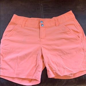 Columbia Shorts